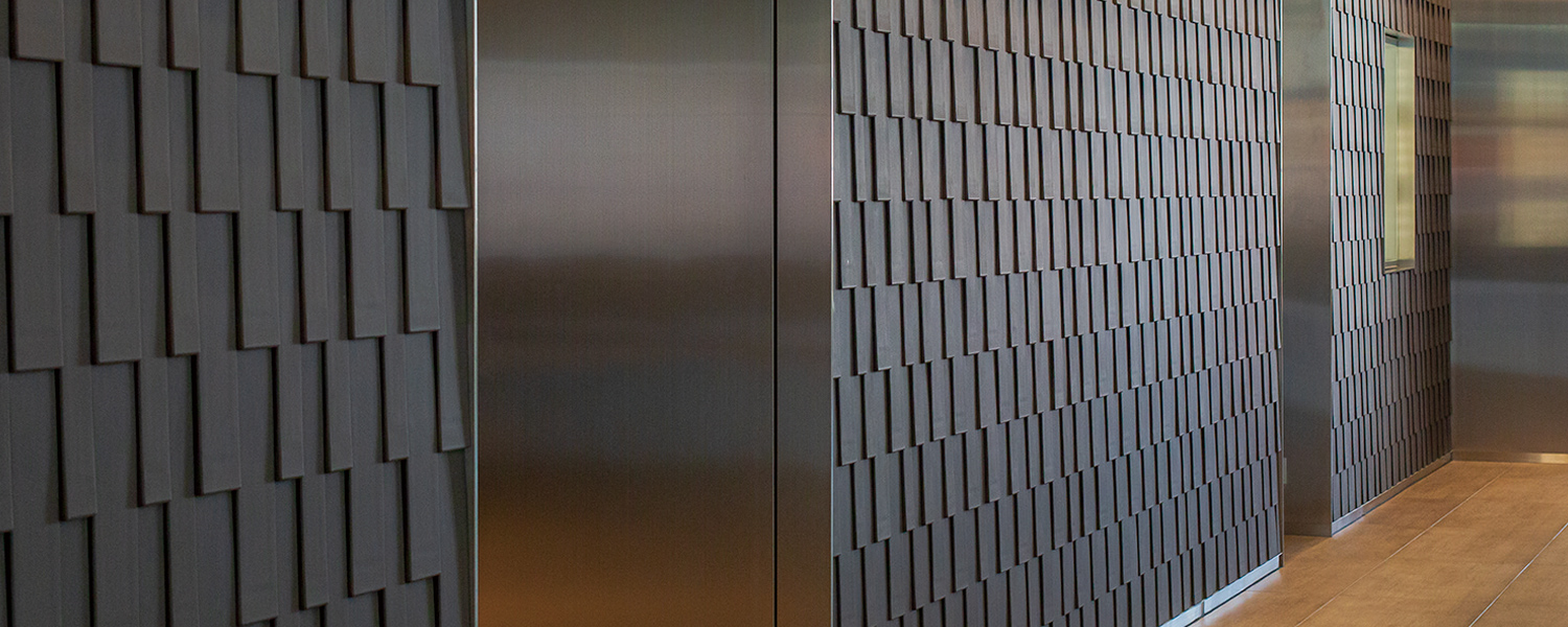 古色瓦で注目されるデザイン瓦