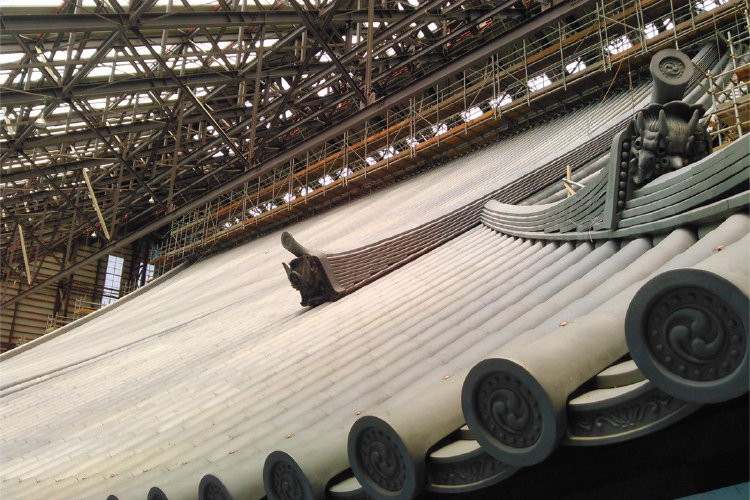 01現場打ち合わせ