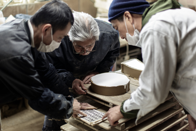 02他業者打ち合わせ