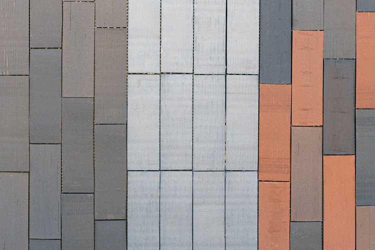 オーソドックスな配列見本