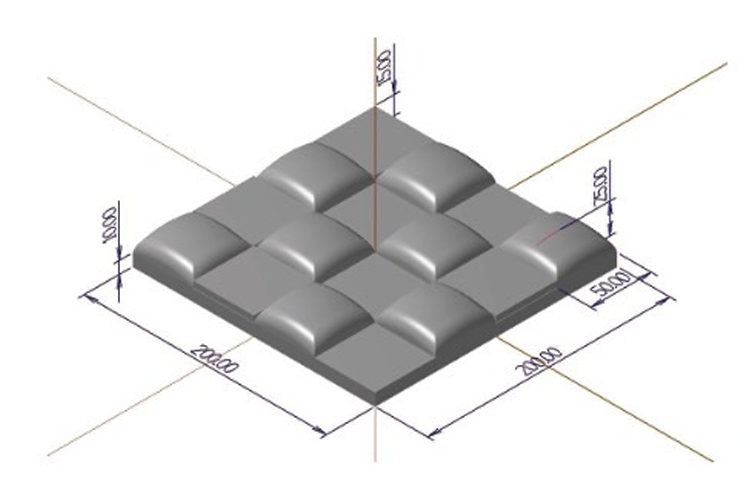 選択肢ではなく、答えになる壁材
